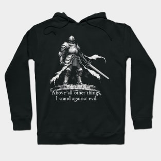 Paladin Hoodie